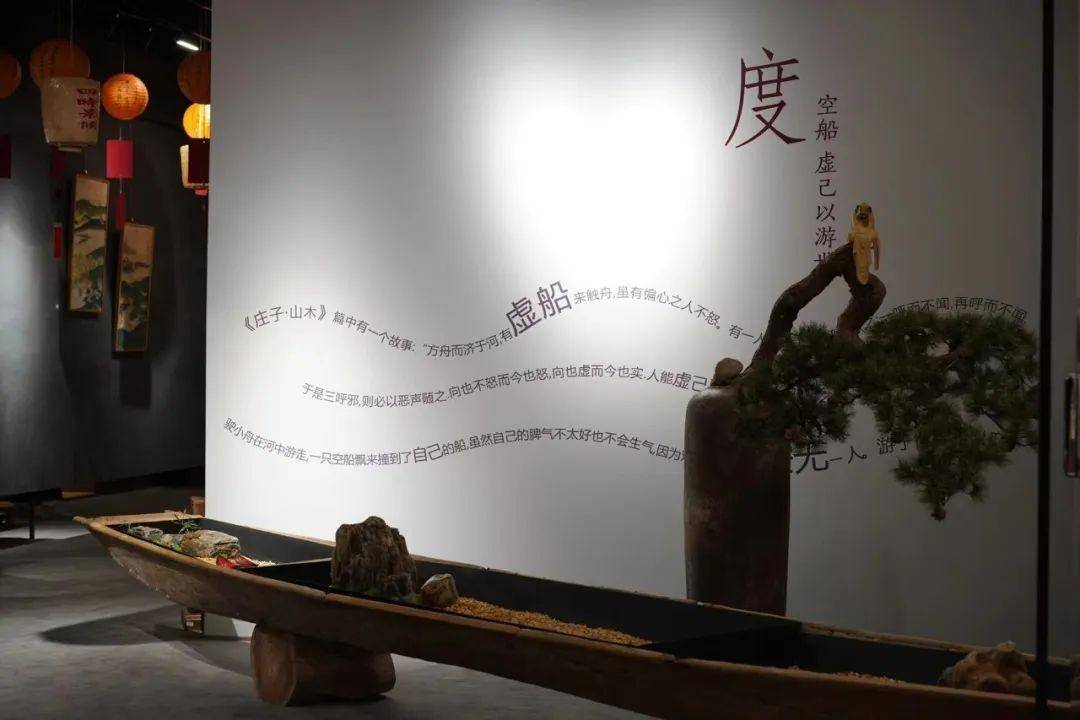岁晏见面 心生欢喜|2022唐葫芦生活意象展今日展开_展览_器物_厦门