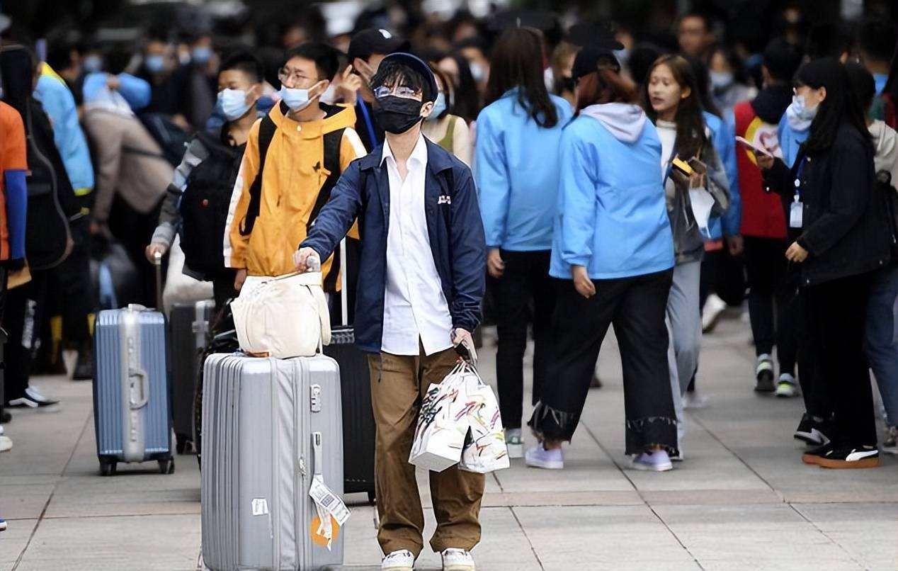 浙江多所高校发布通知：学生可提前返乡，这下家长们可以放心了