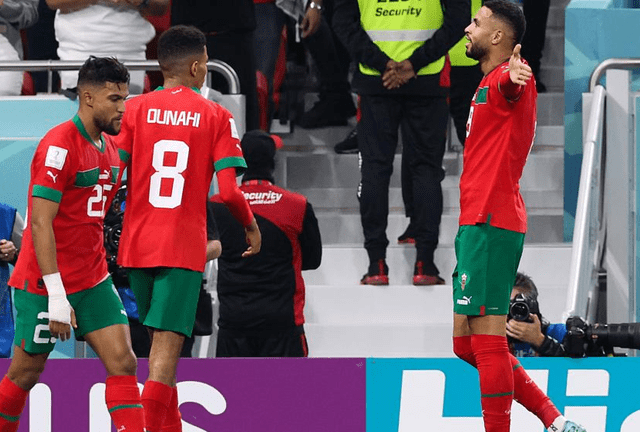 世界杯奖金：摩洛哥已拿到2420万，进决赛多分480万，夺冠4060万