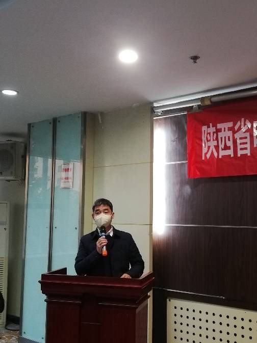 会长叶天龙,监事长刘冠,本期轮值会长孙波,董学宏,上期轮值会长汪琥