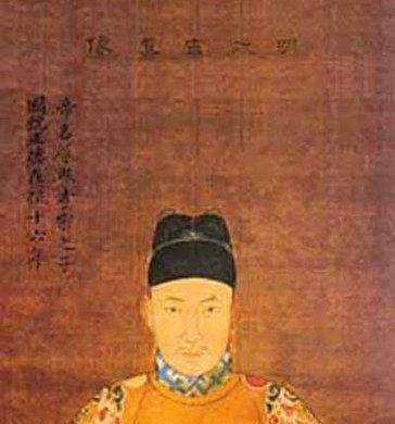 朱厚照_带着_消息