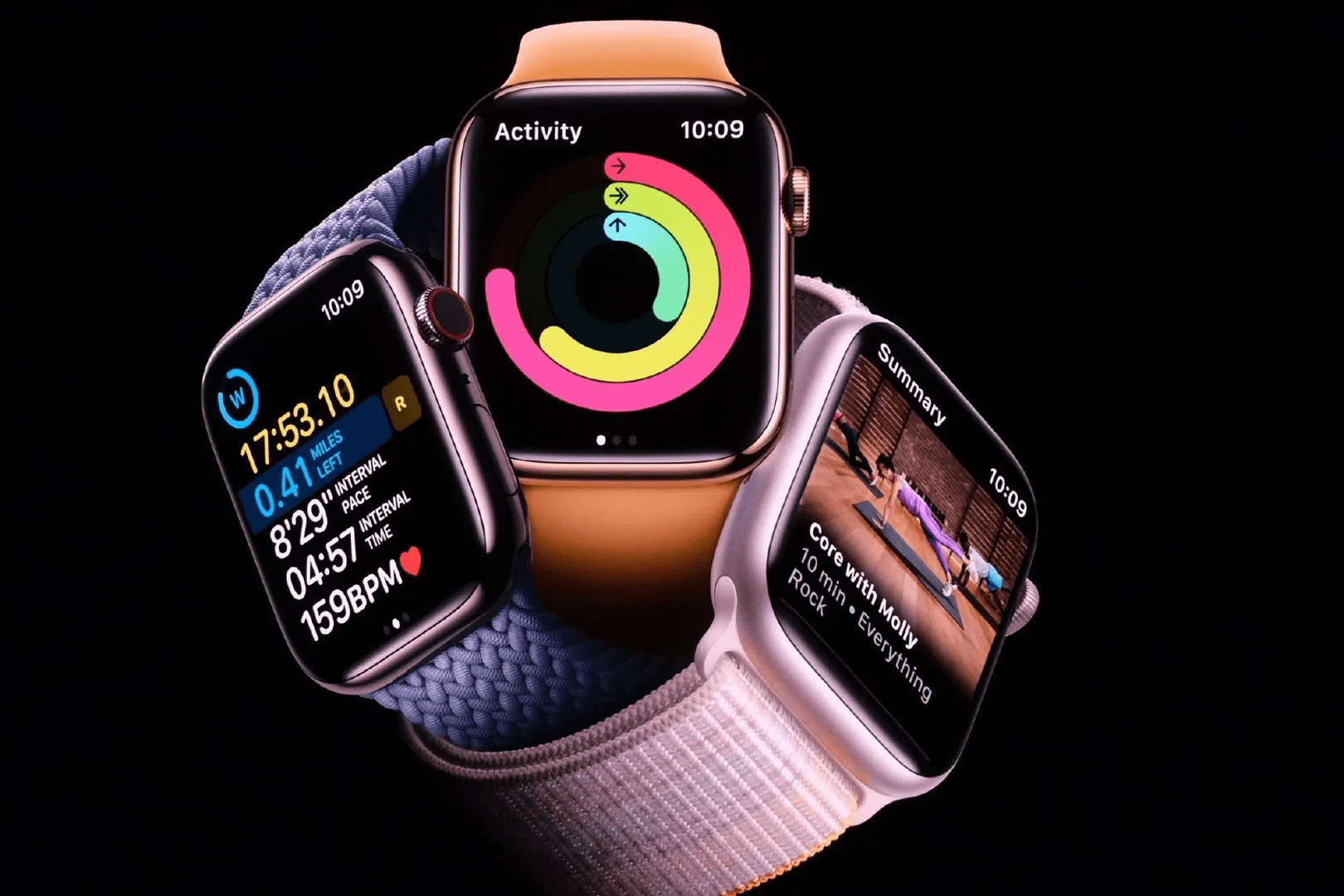 ʡǮϲƻûδҪApple Watch8 ...