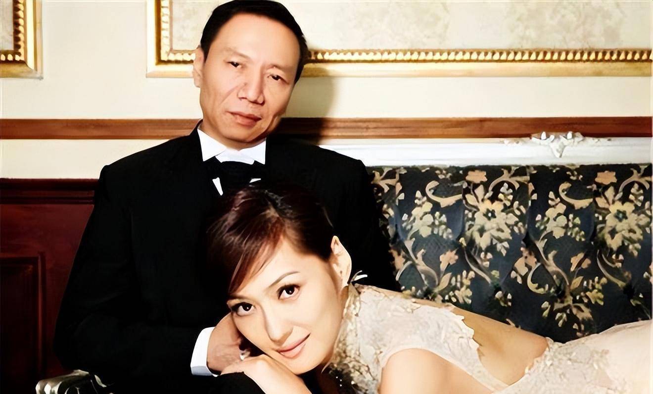 原创孟广美：经历过5个男人后，嫁给50岁的吉增和，如今55岁无儿无女