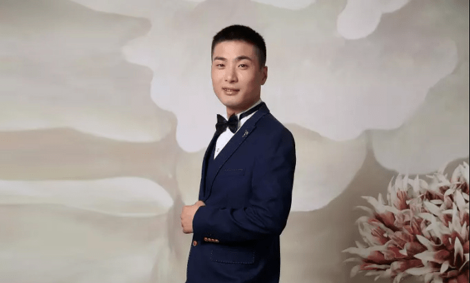 海普诺凯生物郝坤:城市慢下来,而他却跑得更快了