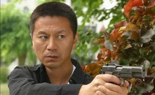 演员吴若甫：切身履历被拍成片子，用11年才走出了绑架的心理暗影