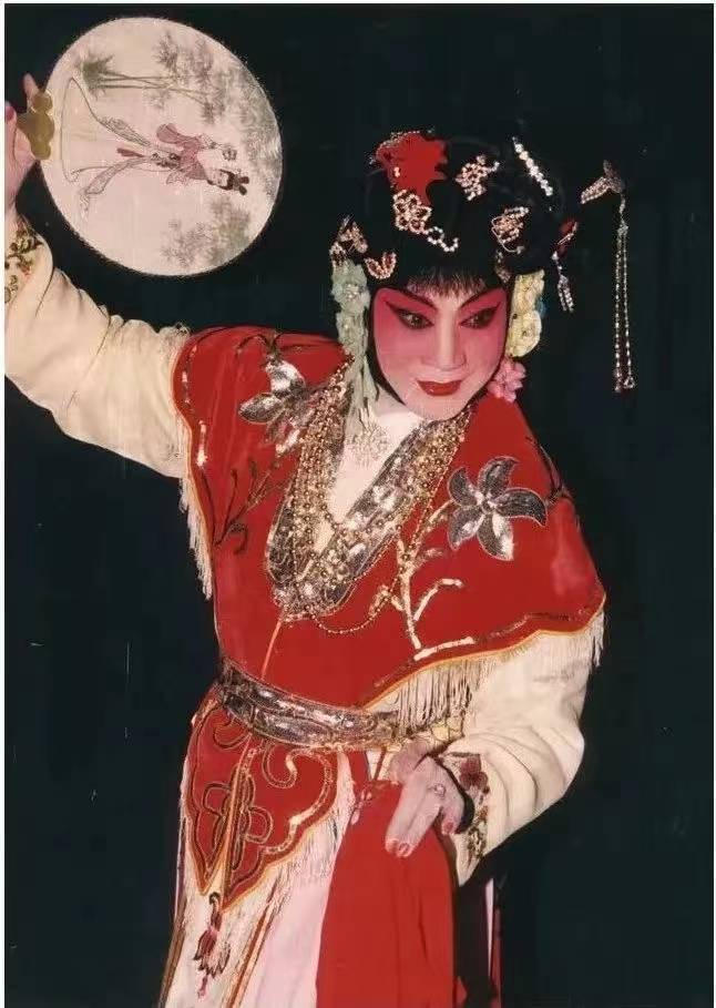 著名京剧表演艺术家宋长荣逝世，享年87岁