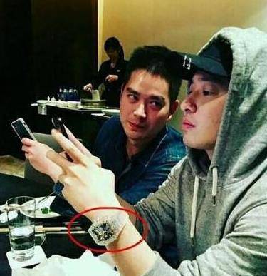 Ϊʲô˵ûǮ���ҵ�rapper���������ǵı���֪��