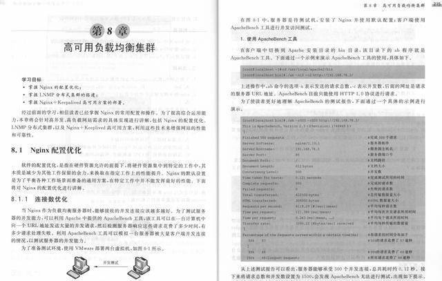 原创
高并发袭来,Nginx限流该如何进行,源码讲解(附Nginx面试题)11 原创
高并发袭来,Nginx限流该如何进行,源码讲解(附Nginx面试题)11