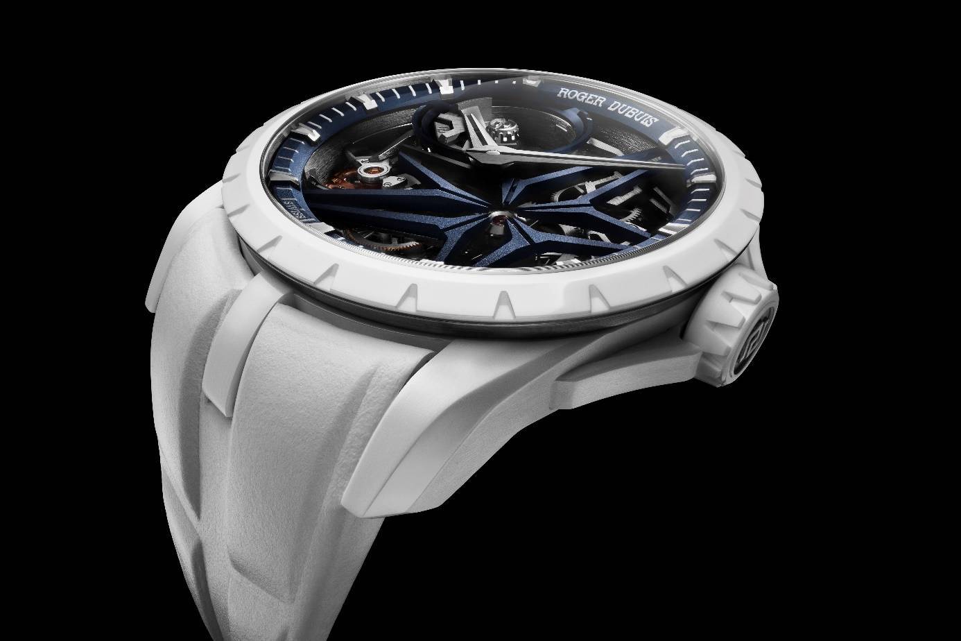 ʱ��ý��|Roger Dubuis������Э�����-Hypebeast����Ϯ ...