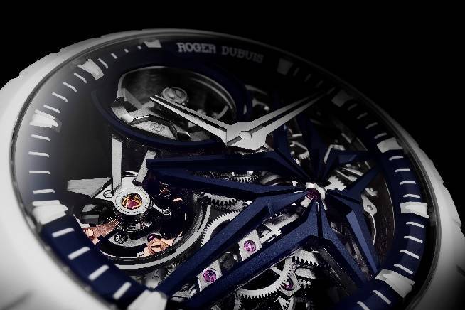 ʱ��ý��|Roger Dubuis������Э�����-Hypebeast����Ϯ ...