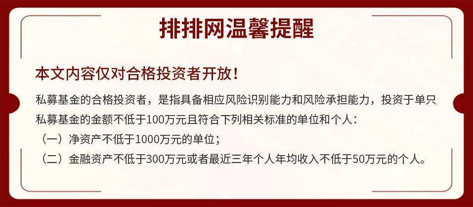 万亿量化谁最牛？九坤、思勰、玄元领跑！量化多头彰显“性价比”