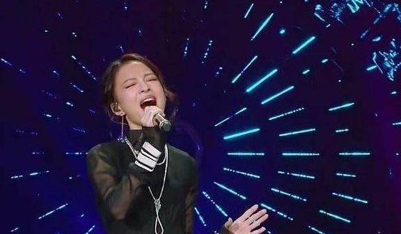 都说张韶涵《阿刁》远超原作赵雷 可是有多少共鸣