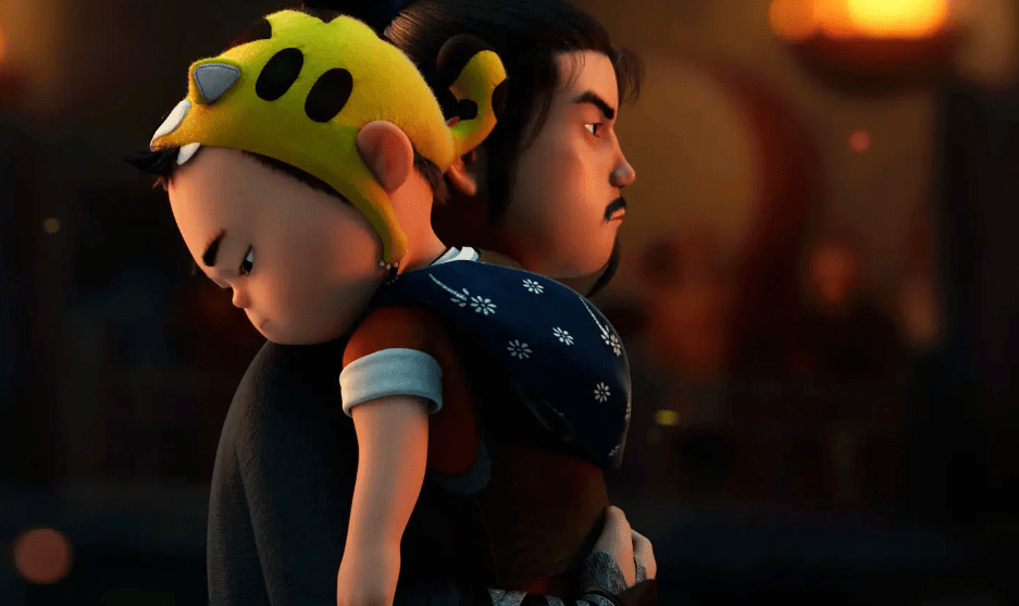 小惠跨年盛典 | 最后9天，少量余票！跟着虎墩小镖师一起历险吧！