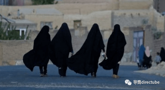 塔利班颁布新法令：禁止阿富汗女性上大学