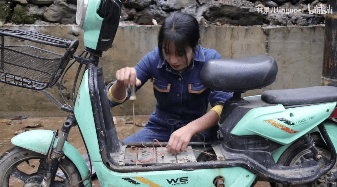 這都可以？（自己建一個水電站）自建水電站如何入網，(圖8)