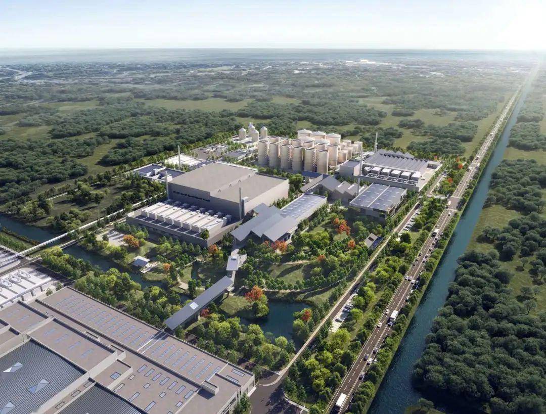 两个超600亿，上海城投重大工程投资建设跑出加速度