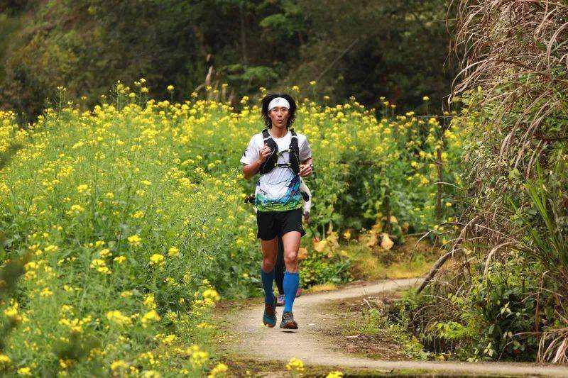 168体育最新网站|黄山168超级越野赛，5人团报优惠，还可免票游景区（附往届赛事图）