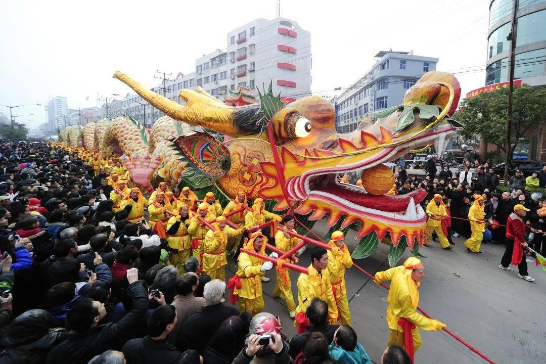 来浙里 过大年 | 在温州过个“温”情年