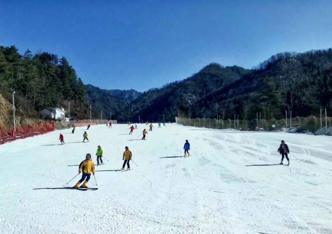 【春节不打烊】留坝旅游出色活动陪您欢度新春！