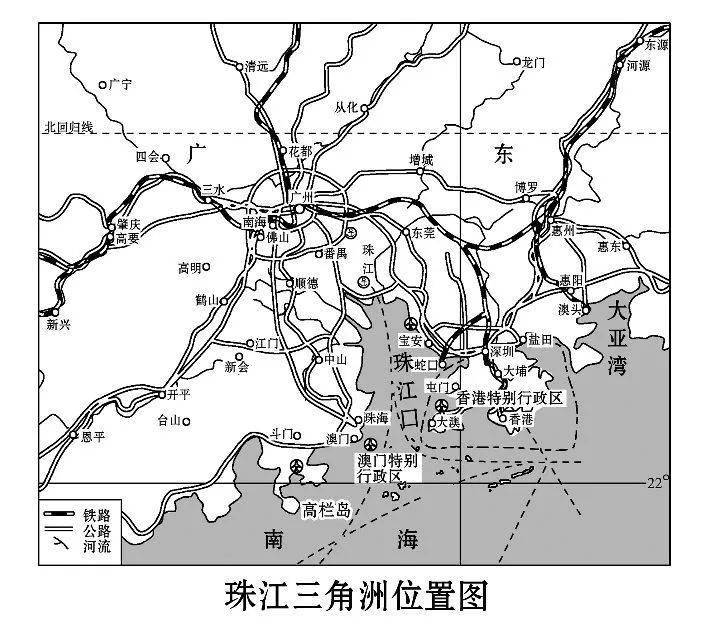 【天文资本】地貌成因阐发大全（值得文科生和天文教师保藏）附高清中国＋世界天文填充图 ，可打印！