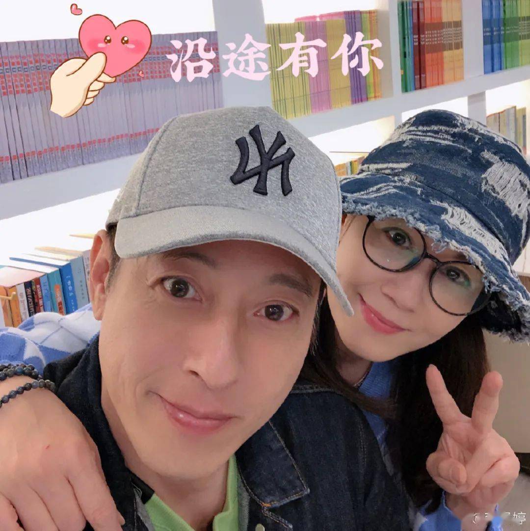 被富婆开价5000万包养？老婆流产末生不孕！TVB前男星回应：很美妙