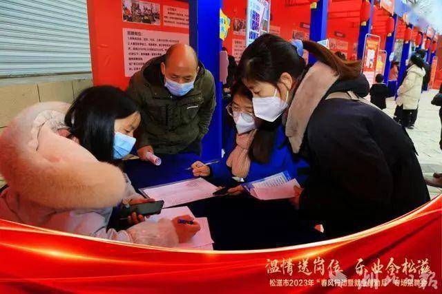 纺织头条 纺企敞开大门忙“抢人”CQ9电子 CQ9传奇电子回乡创业就业成共识