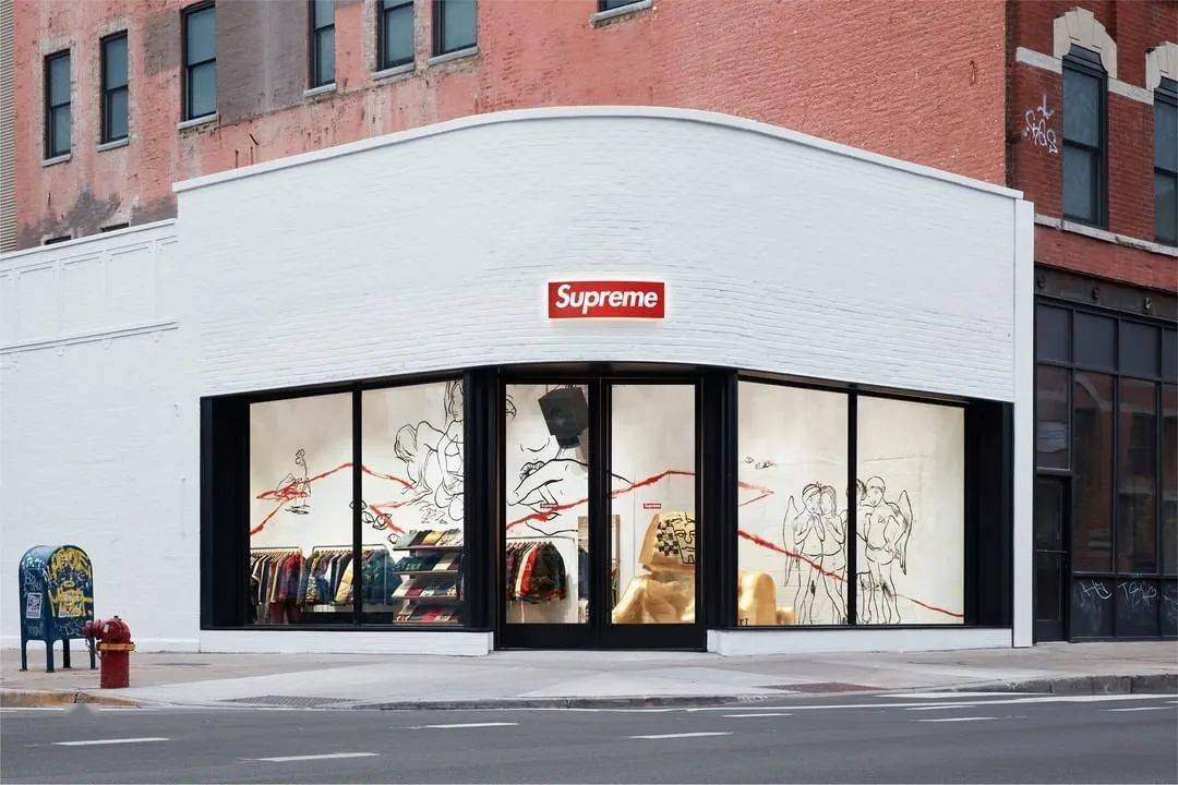 SupremeBalenciaga2.0ĵʱȦʲô ...