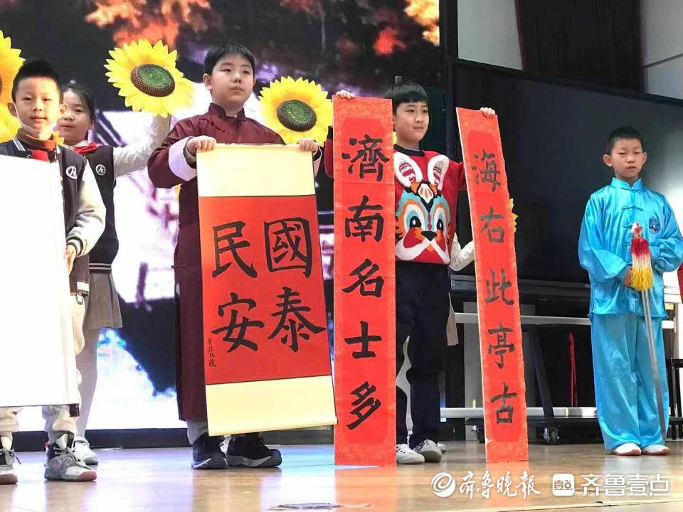 热闻｜仪式感拉满！各地中小学今日开学，迎新仪式太“卷”了！