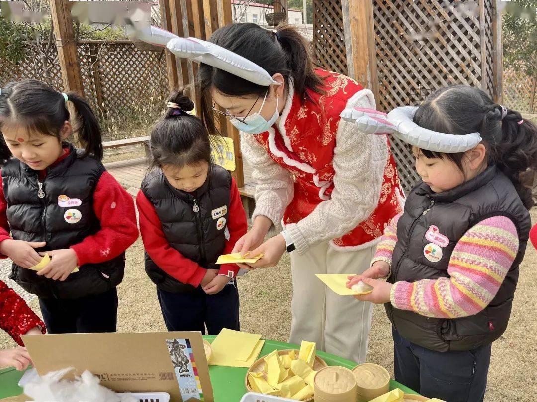 复盘过往、勇启新程！看普陀“花式开学”点亮新学期