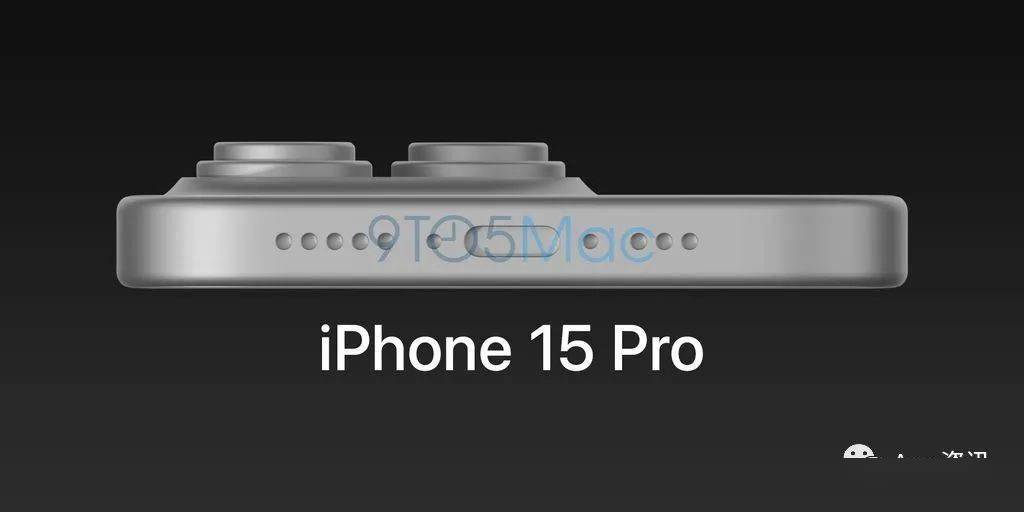 iPhone 15 Pro Ⱦͼع⣬ṩ CAD ģ