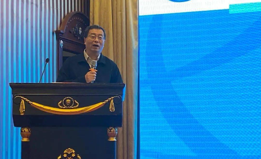 IM电竞 IM电竞app中国纺机协会圆纬机行业分会一届五次会员大会泉州顺利召开！(图1)
