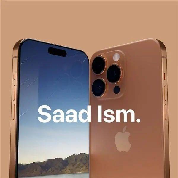 ƻiPhone 15ع⣬˸Υڵľ