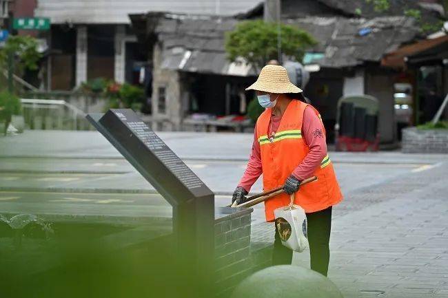 宣恩：贡水之畔沐新风 文明花开香满城