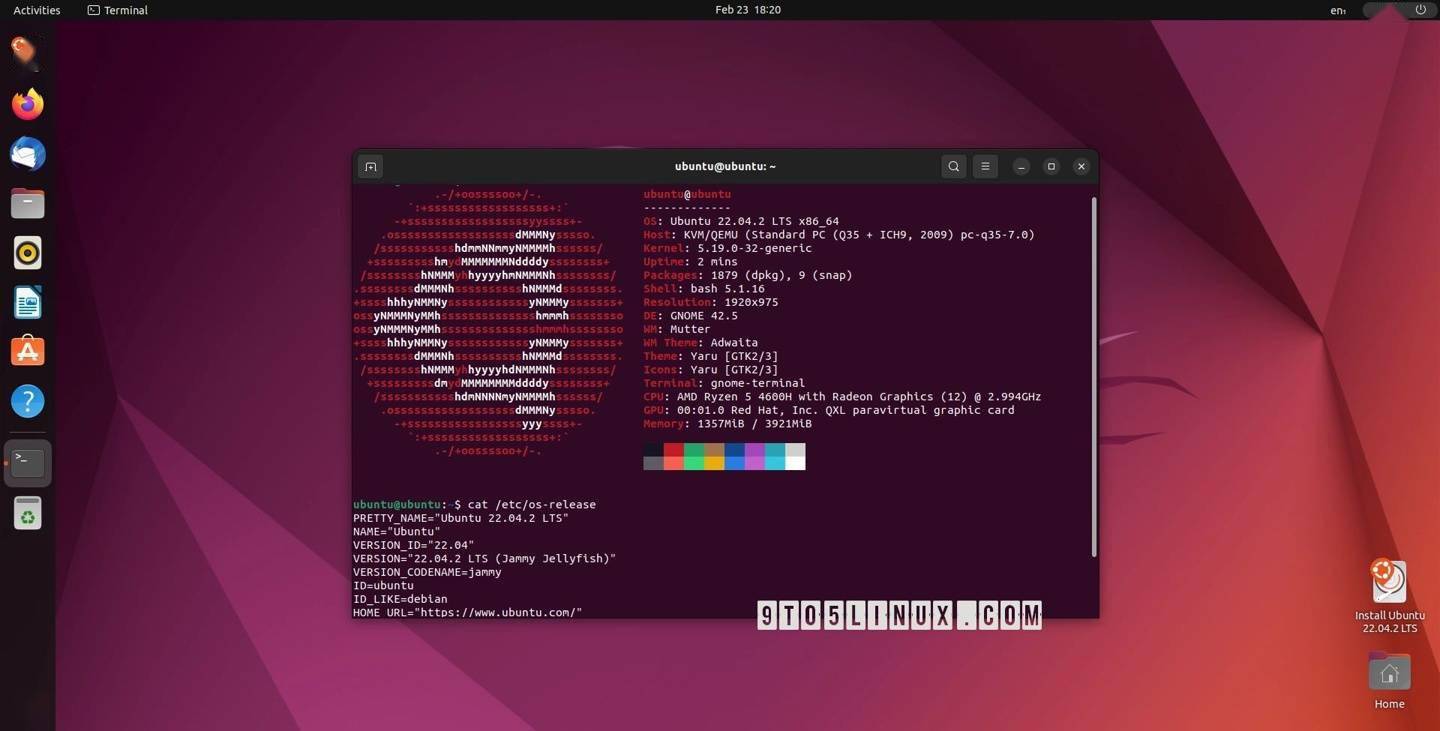 如何在救援/紧急模式下启动Ubuntu 20.04 LTS？  第1张
