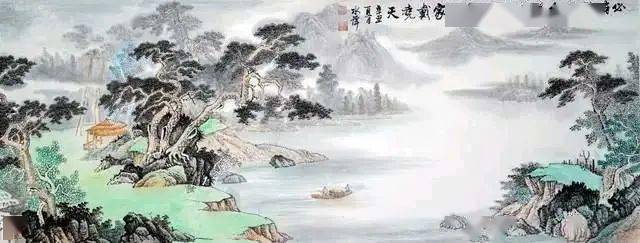 『千家风度』蔡金远诗词精选（三）