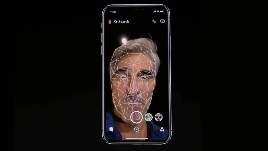 科技大事务 丨 Face ID 晋级版来了；华为 P60 Pro 曝光