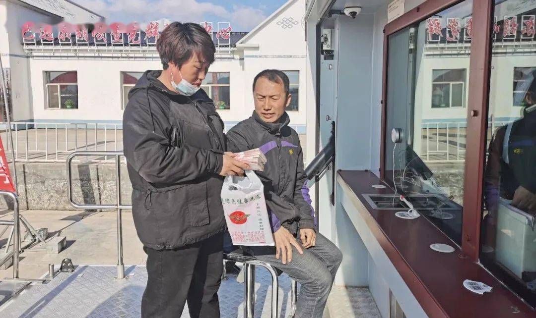 【乡村振兴】扎赉特旗农村信用合作联社:推进整村授信 将“金融管道”铺进千家万户