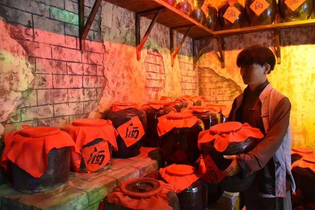 一票畅玩5园！129元购老院子景区+海战风云+《闽南传奇》秀！