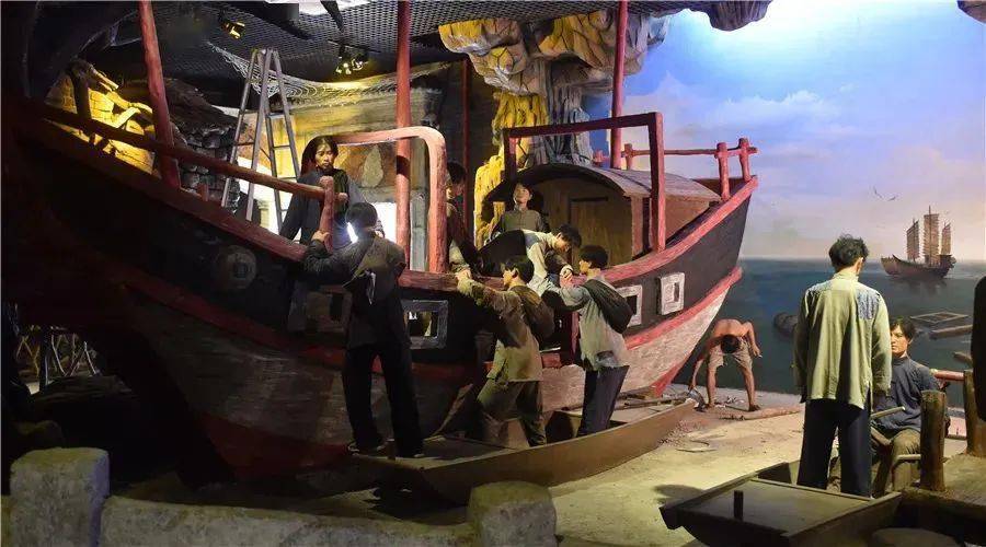 一票畅玩5园！129元购老院子景区+海战风云+《闽南传奇》秀！