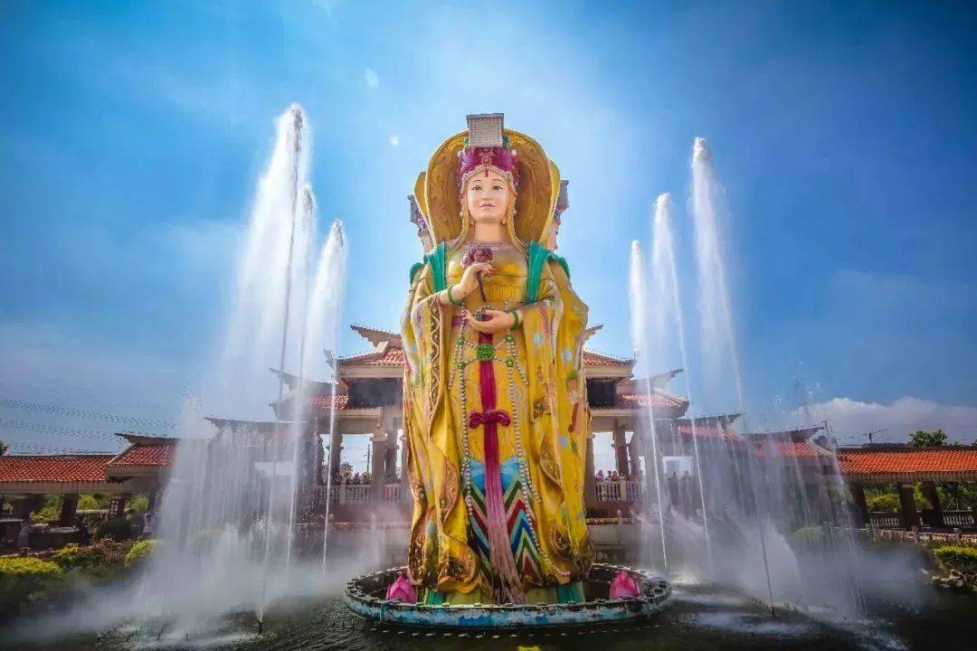 一票畅玩5园！129元购老院子景区+海战风云+《闽南传奇》秀！