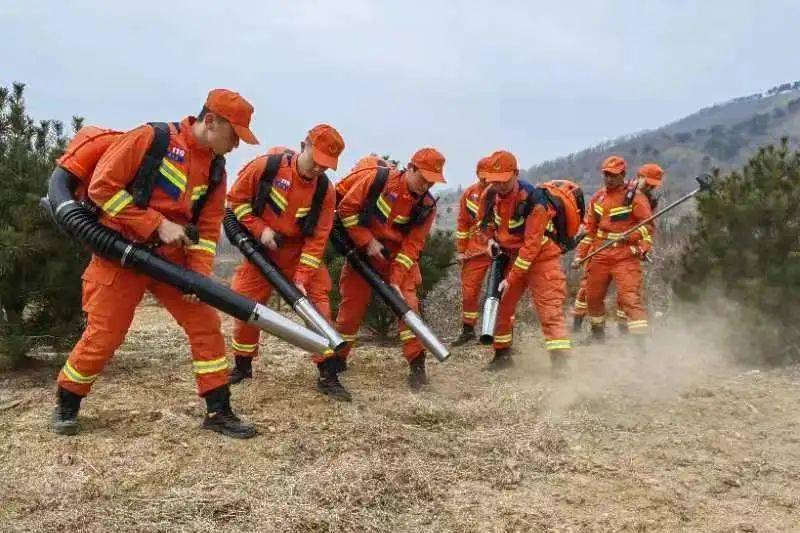 铿锵五年 砥砺向前②｜五年砥砺奋进，再谱战训工做新篇章