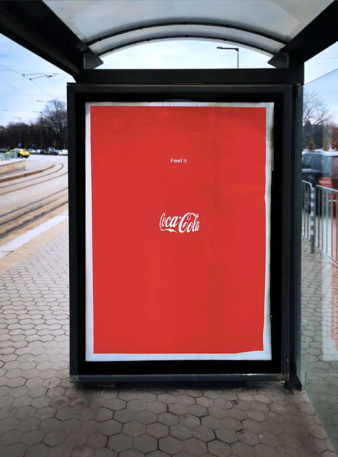 博鱼官网可口可乐用AI做广告？设计酷爆了！(图6)