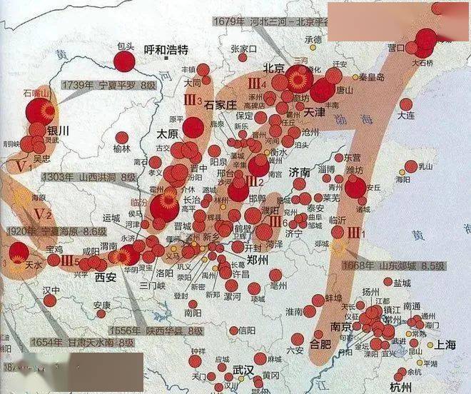 突发！震今晨6点，承德一地发生3.1级地震，部分网友“瑟瑟发抖”，有必要吗？
