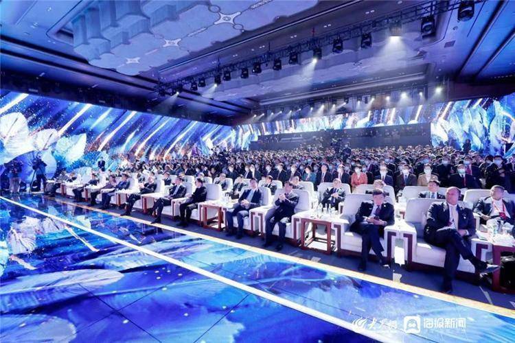 追随诗和远方 共赴星辰大海——写在2023山东省旅游开展大会开幕之际