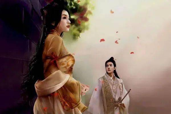 历史故事：千古情种赵士程