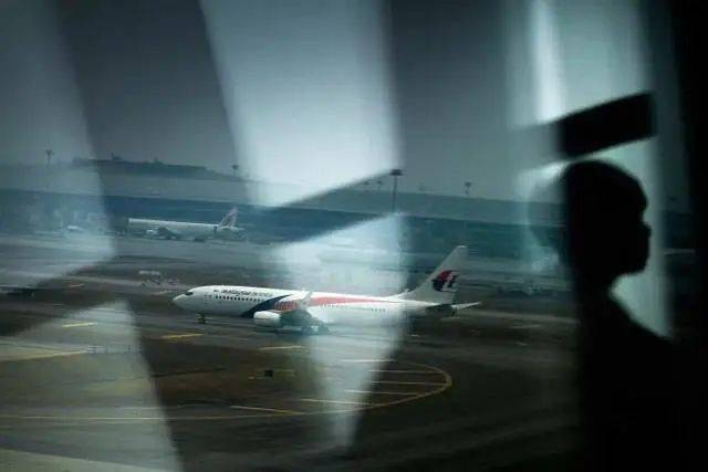 神秘消失的波音777——14年马来西亚航空370航班失联事件