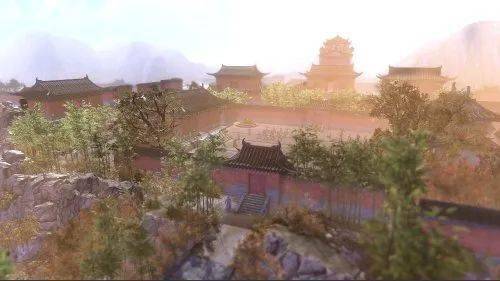 河洛武侠新做《古龙风云录》公布!Steam商铺页上线