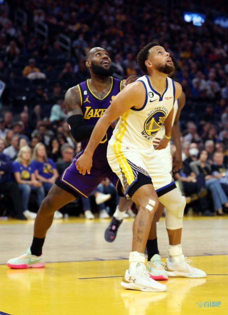 Current Status in NBA: Warriors Close to Playoff Spot, Lakers’ Fate Uncertain, Lone Ranger Bids Farewell with Loss.