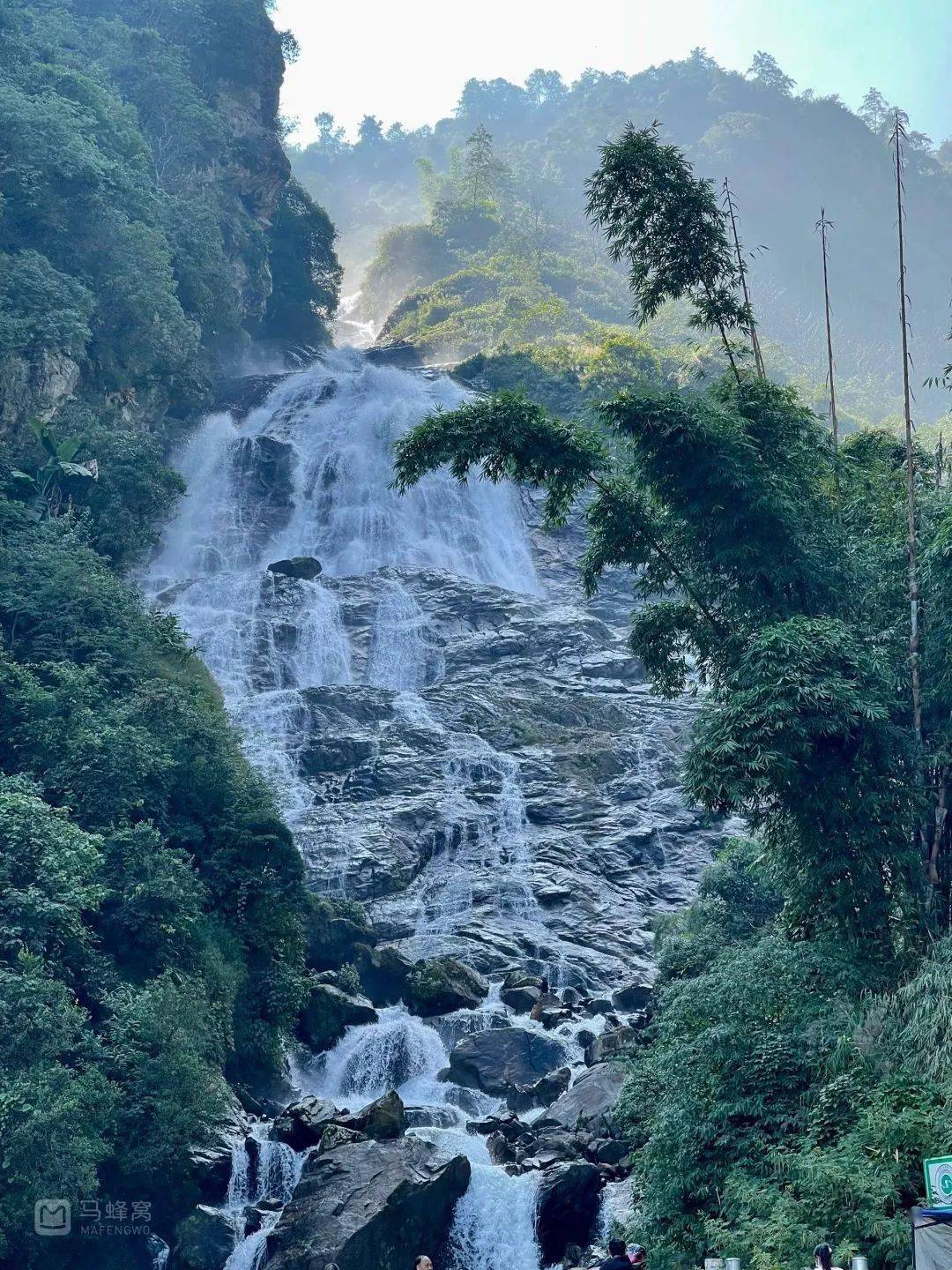 历经五天的山火末灭！！安闲胜过洱海，恬静胜过丽江，那座高铁中转的小寡仙境，合适提早“养老”