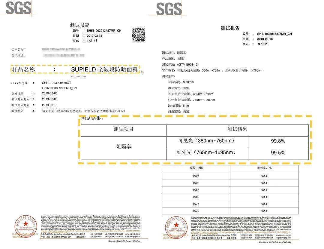 德国、日本33国认证防晒衣！暴晒100小时都不怕，辞别晒黑晒老